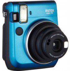 Deals, Discounts & Offers on Cameras - Fujifilm Instax Mini 70 Instant Camera