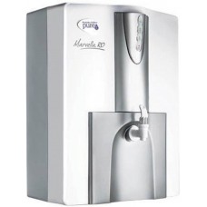 Deals, Discounts & Offers on Home Appliances - Flat 18% off on Hindustan Unilever Marvella Ro 10 L RO Water Purifier