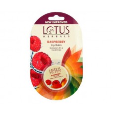 Deals, Discounts & Offers on Health & Personal Care - Flat 27% off on Lotus Herbals Lip Balm - 5gm