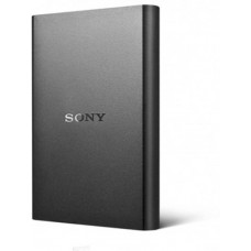 Deals, Discounts & Offers on Computers & Peripherals - Flat 28% off on Sony 1 TB Wired External Hard Disk Drive