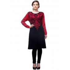 Deals, Discounts & Offers on Women Clothing - Upto 40% off on Full Sleeve Kurta