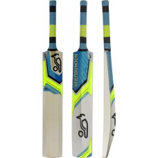 Deals, Discounts & Offers on Sports - Flat 63% off on Kookaburra Verve Prodigy 60 Kashmir Willow Cricket Bat