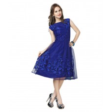 Deals, Discounts & Offers on Women Clothing - Upto 72% off on Elevate Net Dresses