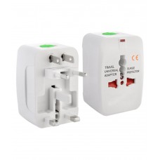 Deals, Discounts & Offers on Electronics - Upto 80% off on Plugs & Adapters