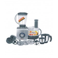 Deals, Discounts & Offers on Home Appliances - Flat 26% off on Inalsa Maxie Premia 800 W Food Processor