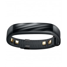 Deals, Discounts & Offers on Mobile Accessories - Flat 43% off on Jawbone UP3 Black Fitness Tracker