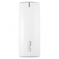 Deals, Discounts & Offers on Power Banks - Flat 43% off on PNY Li-Ion Power Bank