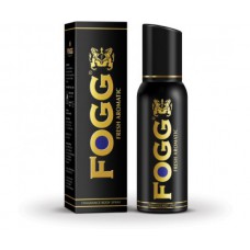 Deals, Discounts & Offers on Men - Fogg Black Edition Fresh Aromatic Body Spray For Men - 120ml