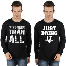 Deals, Discounts & Offers on Men Clothing - Under Rs. 599 Tshirts