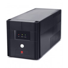 Deals, Discounts & Offers on Computers & Peripherals - Flat 27% off on iBall Nirantar 1080V UPS with Double Battery