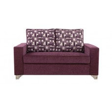 Deals, Discounts & Offers on Furniture - Flat 57% off on Lexus Two Seater Sofa