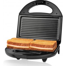 Deals, Discounts & Offers on Home Appliances - Flat 70% off on Nova 2 Slice Grill Maker NSG 2438 Grill, Toast