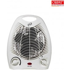 Deals, Discounts & Offers on Electronics - Get 14% off on Orpat Element Heater 
