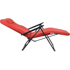Deals, Discounts & Offers on Furniture - Flat 5% off on Tulip Metal Manual Recliners