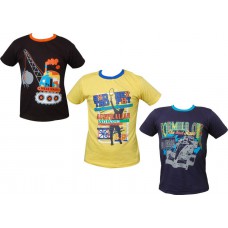 Deals, Discounts & Offers on Kid's Clothing - Min 50% off on Kids' Clothing