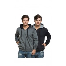 Deals, Discounts & Offers on Men Clothing - Upto 80% Cashback on Mens Winter Wear