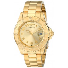 Deals, Discounts & Offers on Men - Min 50% off on Invicta Watch