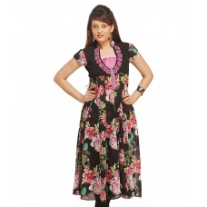 Deals, Discounts & Offers on Women Clothing - Upto 60% off on Woman Ethinicwear