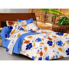 Deals, Discounts & Offers on Furniture - Upto 72% off on Ellegant Bed Covers