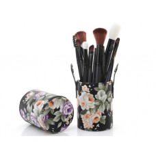 Deals, Discounts & Offers on Health & Personal Care - Upto 52% off on Foolzy Premium Makeup Brushes Kit 