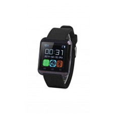 Deals, Discounts & Offers on Mobile Accessories - Flat 89% off on Zakk U8 Smart Watch For Android