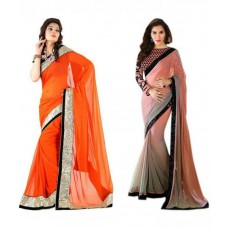Deals, Discounts & Offers on Women Clothing - Min 60 + Extra 15% off on Saree