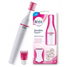Deals, Discounts & Offers on Women - Flat 20% off on Veet Sensitive Touch Electric Trimmer for Women