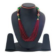 Deals, Discounts & Offers on Earings and Necklace - Extra 15% off on Fashion Jewellery