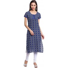 Deals, Discounts & Offers on Women Clothing - Min 60% off on Women's Straight Kurta