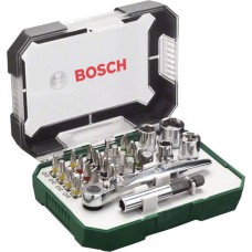 Deals, Discounts & Offers on Screwdriver Sets  - Min 20% off on Bosch