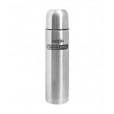Deals, Discounts & Offers on Home & Kitchen - Flat 27% off on Milton Thermo Steel Flask