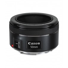Deals, Discounts & Offers on Cameras - Flat 11% off on Canon STM Lens