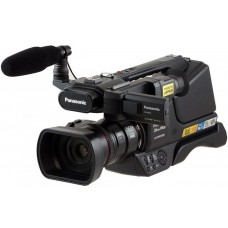 Deals, Discounts & Offers on Cameras - Flat 5% off on Panasonic Professional Camcorder