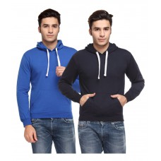 Deals, Discounts & Offers on Men Clothing - GEt 73% off on TSX  Hooded Sweatshirt 