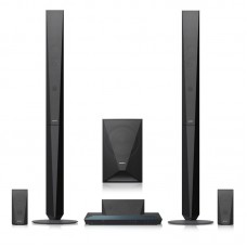 Deals, Discounts & Offers on Electronics - Sony 3D Blu-Ray Home Theatre at 28890