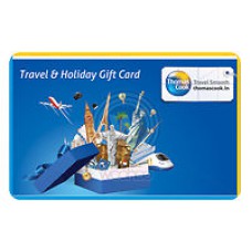Deals, Discounts & Offers on Travel - Gift Cards Rs. 500 onwards