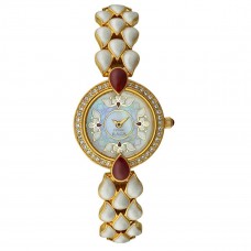 Deals, Discounts & Offers on Women - Watches Uptp 40% off on