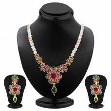 Deals, Discounts & Offers on Women - Fahion Jewellery Upto 75% off on 