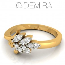 Deals, Discounts & Offers on Women - Gold & Diamond Jewellery Upto 50% off on