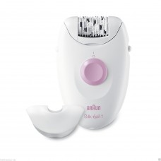 Deals, Discounts & Offers on Electronics - Epilators Upto 40% off on
