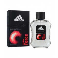 Deals, Discounts & Offers on Men - Best 36% off on Adidas Team Force EDT