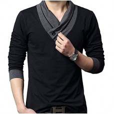Deals, Discounts & Offers on Men Clothing - Min 40% 0ff on T-Shirts & Shirts