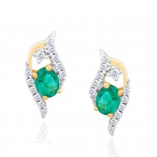 Deals, Discounts & Offers on Women - Upto 30% - 50% Off on Gold Diamond Jewellery