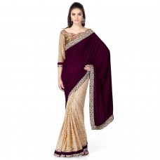 Deals, Discounts & Offers on Women Clothing - Min 50% off on Woman Sarees