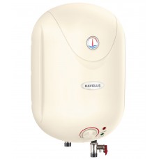 Deals, Discounts & Offers on Electronics - Min 24% off on Havells  Puro Plus Storage Geyser Ivory