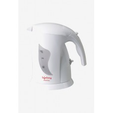 Deals, Discounts & Offers on Electronics - Upto 62% off on Lifelong TeaTime Hairpin Electric Kettle 