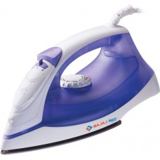 Deals, Discounts & Offers on Electronics - Flat 35% off on Bajaj Steam Iron