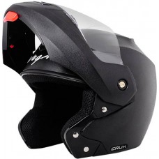Deals, Discounts & Offers on Accessories - Vega Crux Motorbike Helmet - L at 15% offer