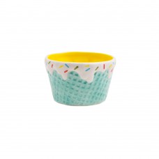 Deals, Discounts & Offers on Accessories - Flat 20% off on The Cuppy Cake Bowl 