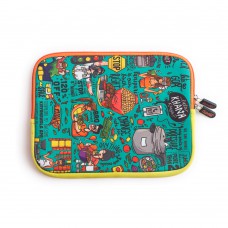 Deals, Discounts & Offers on Accessories - Flat 20% off on Made In India IPad/ IPad Mini Sleeve